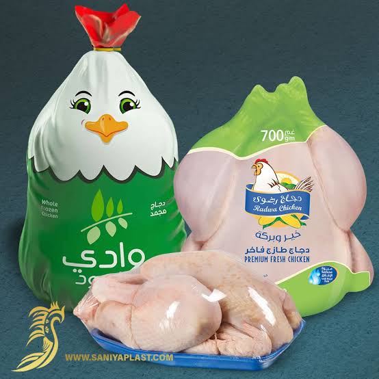 مرغ